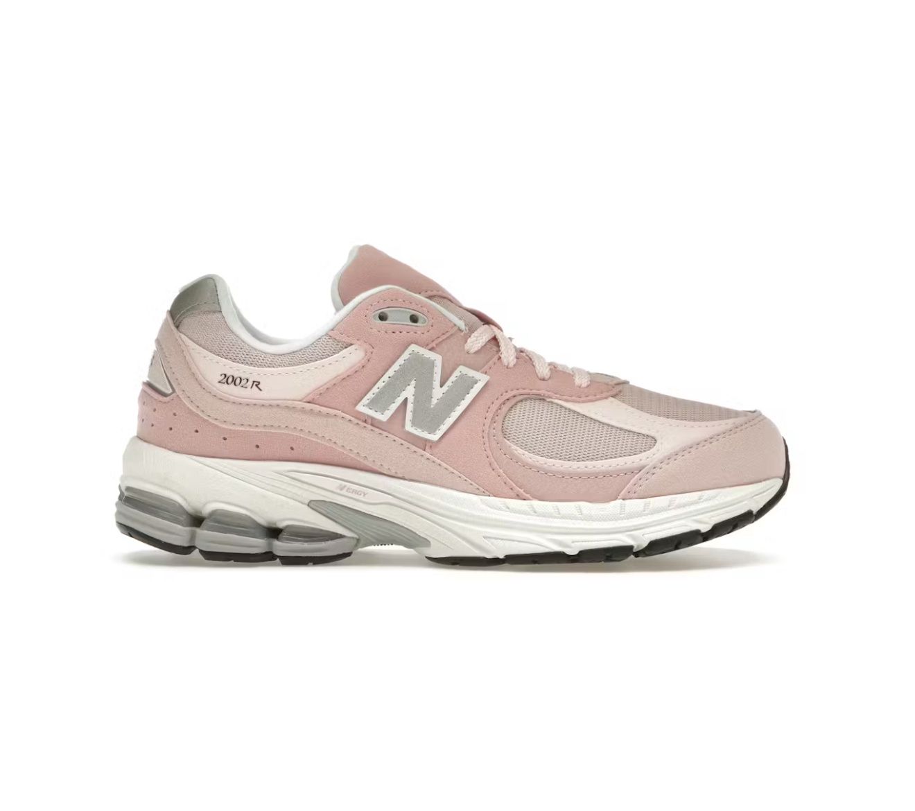 NEW BALANCE 2002r  “PINK SAND”  (SZ 4.5M / 6W)  NEW/OG ALL