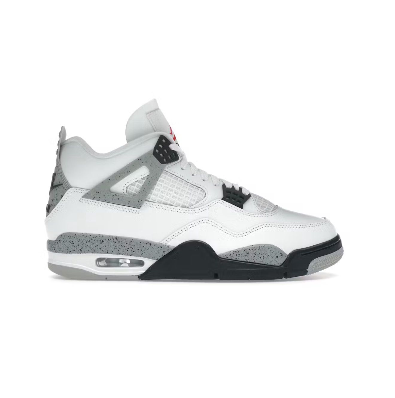 J4 “WHT CEMENT”  (SZ 11)  NEW/OG ALL