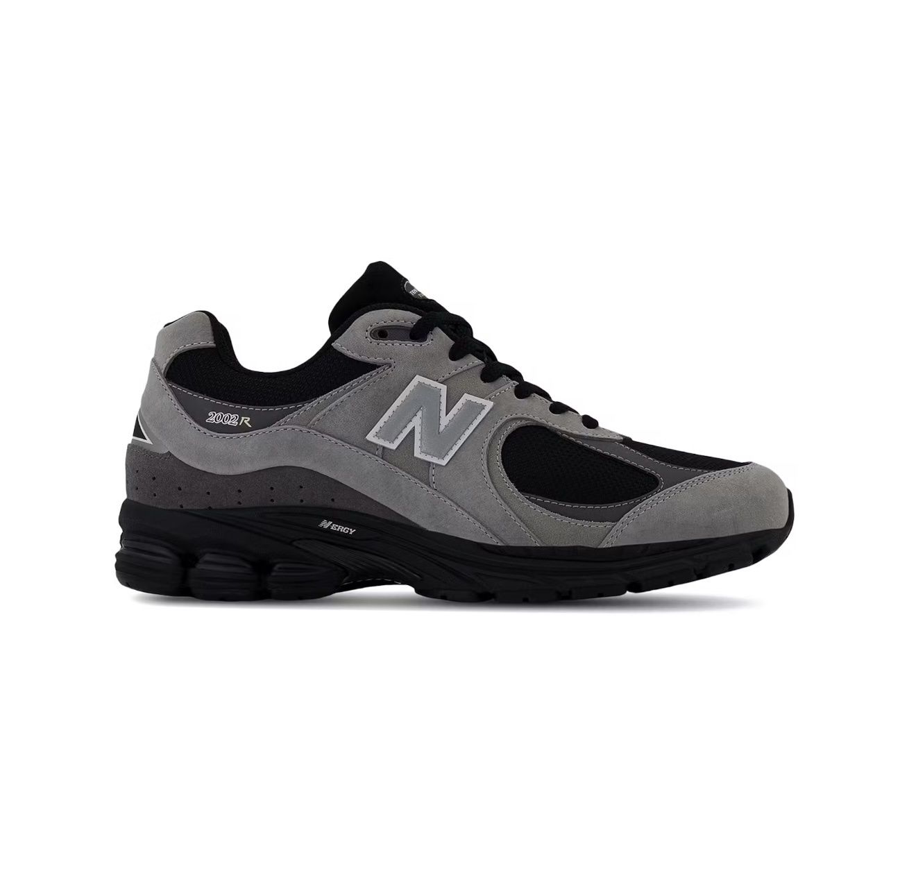 NEW BALANCE 2002r  “SLATE GREY”   (SZ 9)  NEW/OG ALL