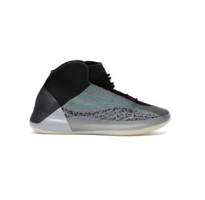 YZY QNTM “TEAL BLUE”  (SZ 10)  NEW/OG ALL