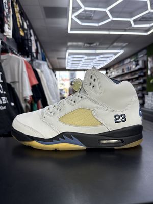 J5 x A MA MANIÉRE “DAWN”  (SZ 11M / 12.5W)  USED/OG BOX