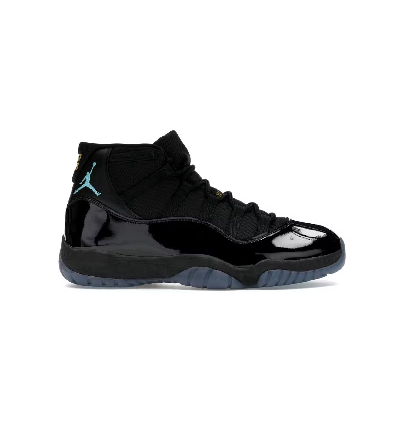 J11 “GAMMA”   (SZ 8.5)  NEW/OG ALL