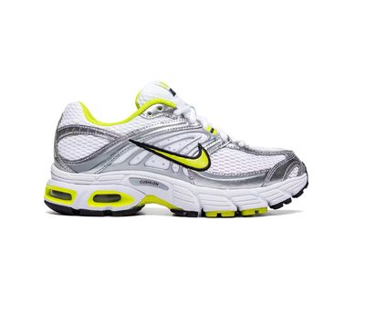 NIKE AIR MAX MOTO 2K  “WHT CYBER”  (SZ 6.5M / 8W)  NEW/OG ALL (NO LID)