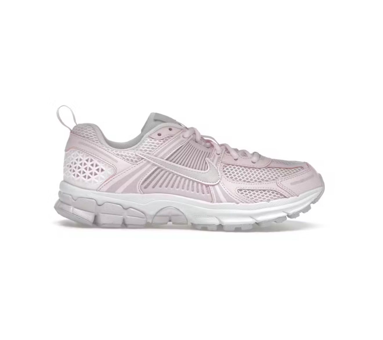 NIKE VOMERO 5 “PEARL PINK”  (SZ 7Y / 8.5W)  NEW/OG BOX (NO LID)