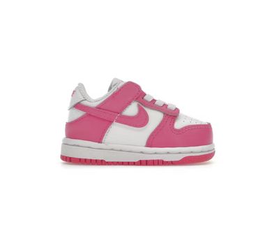 NIKE DUNK  “LASER FUCHSIA”  (SZ 8c)  NEW/OG BOX (NO LID)