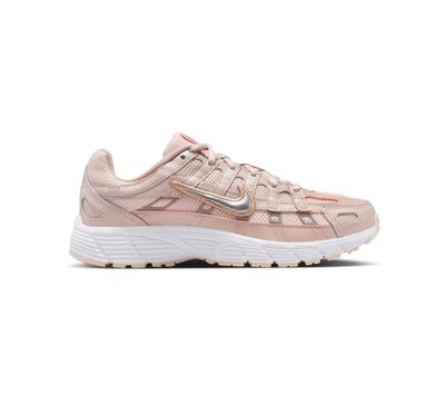 NIKE P-6000 “SOFT PINK”  (SZ 6.5Y / 8W)  NEW/OG BOX  (NO LID)