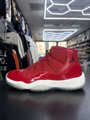 J11 “WIN LIKE 96”  (SZ 6Y / 7.5W)  USED/OG BOX