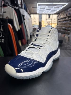 J11 “WIN LIKE 82”  (SZ 6Y / 7.5W)  USED/OG BOX