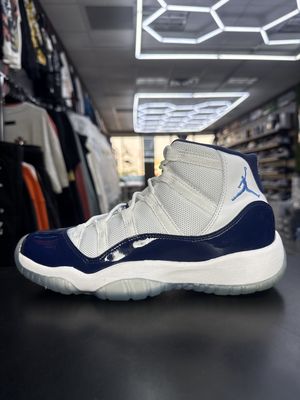 J11 “WIN LIKE 82”  (SZ 6Y / 7.5W)  USED/OG BOX