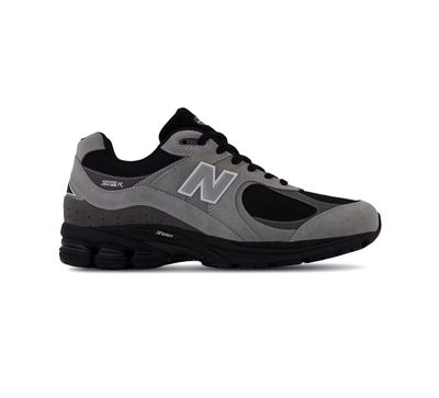 NEW BALANCE 2002r “SLATE GREY”  (SZ 8)  NEW/OG ALL