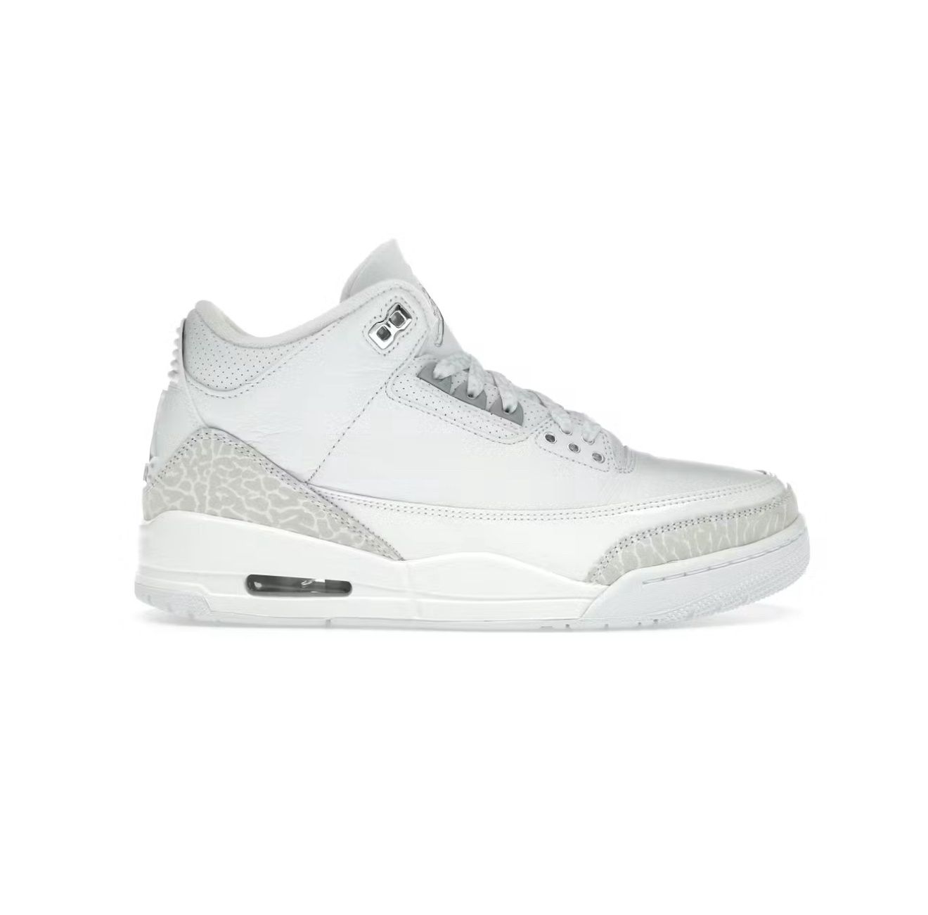 J3 “PURE MONEY”  (SZ 9.5)  NEW/OG ALL