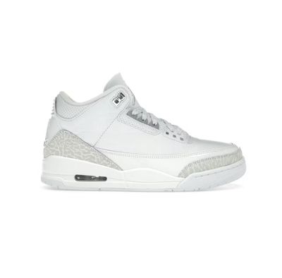 J3 “PURE MONEY”  (SZ 9.5)  NEW/OG ALL