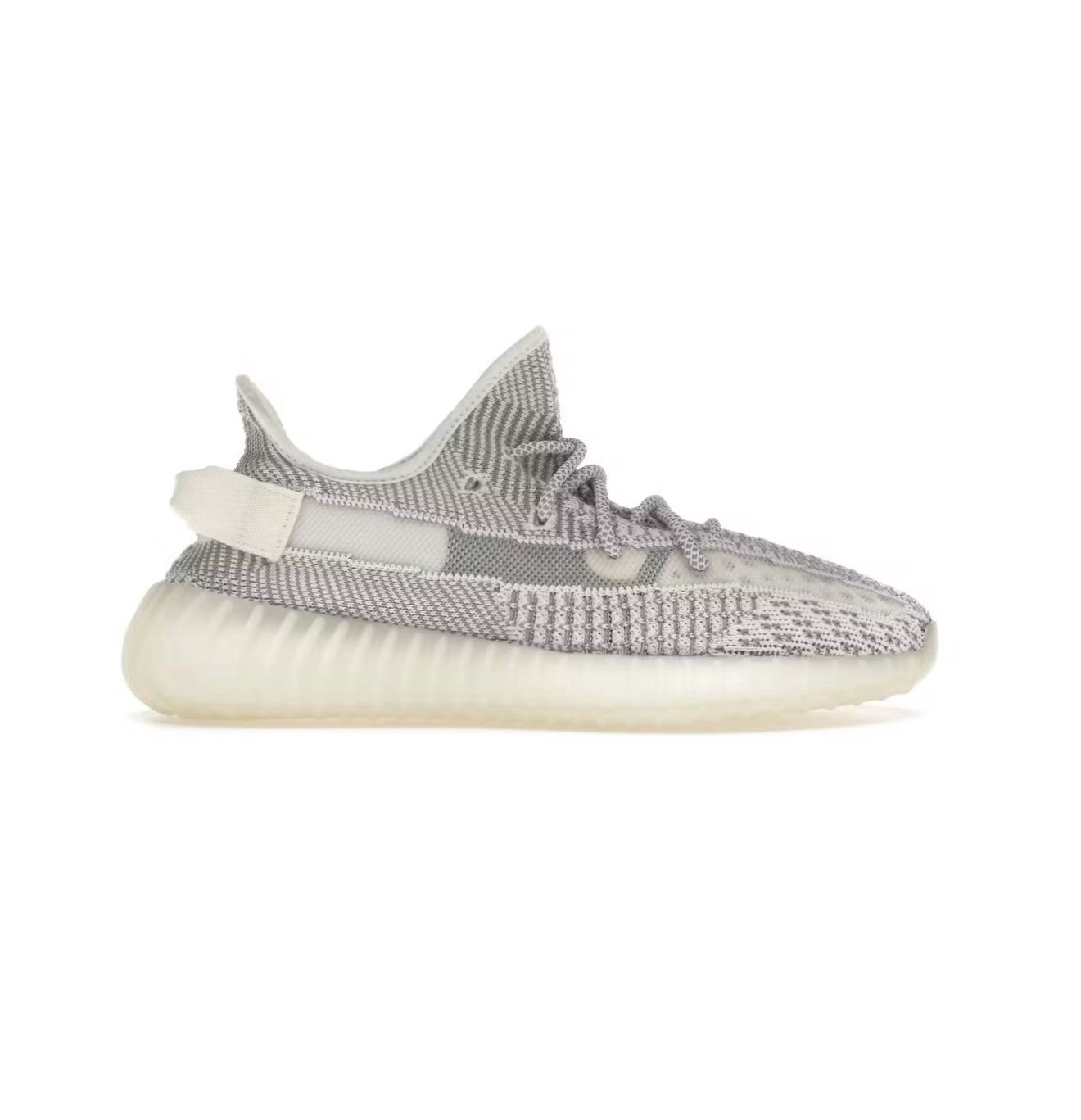 YZY 350 V2 “STATIC NR”  (SZ 8.5)  NEW/OG ALL