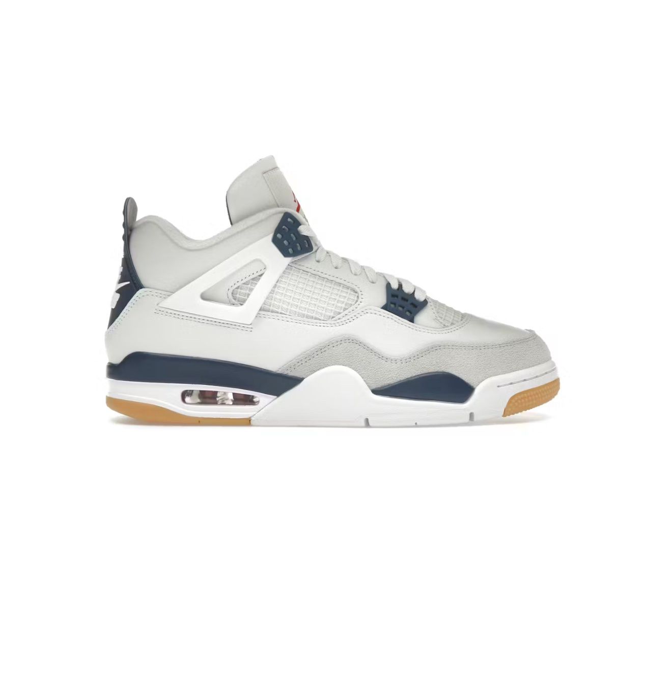 J4 SB “NAVY”  (SZ 8.5)  NEW/OG ALL