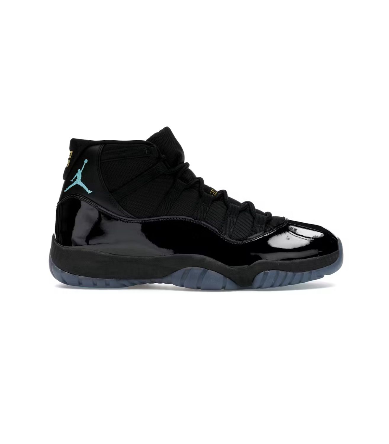 J11 “GAMMA”  (SZ 10)  NEW/OG ALL