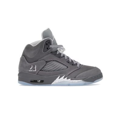 J5 “WOLF GREY”  (SZ 11)  NEW/OG ALL
