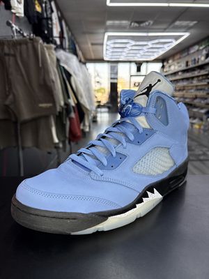 J5 “UNC”  (SZ 13)  USED/OG ALL