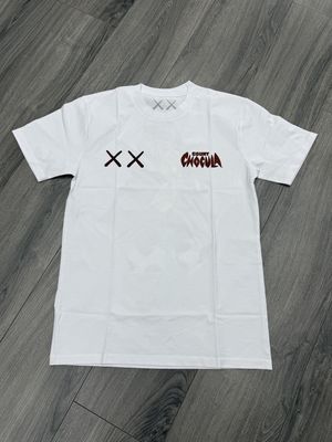 KAWS x GENERAL MILLS TEE “COUNT CHOCULA”  (SMALL)  NEW