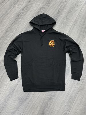 ASSC HOODIE “LOW BROW”  (MEDIUM)  NEW