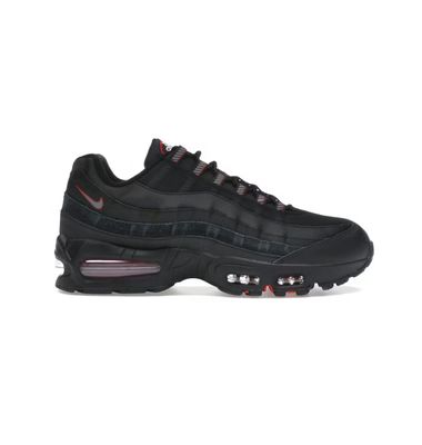 NIKE AIR MAX 95 “RACING TEAM BLK”  (SZ 10)  NEW/OG ALL