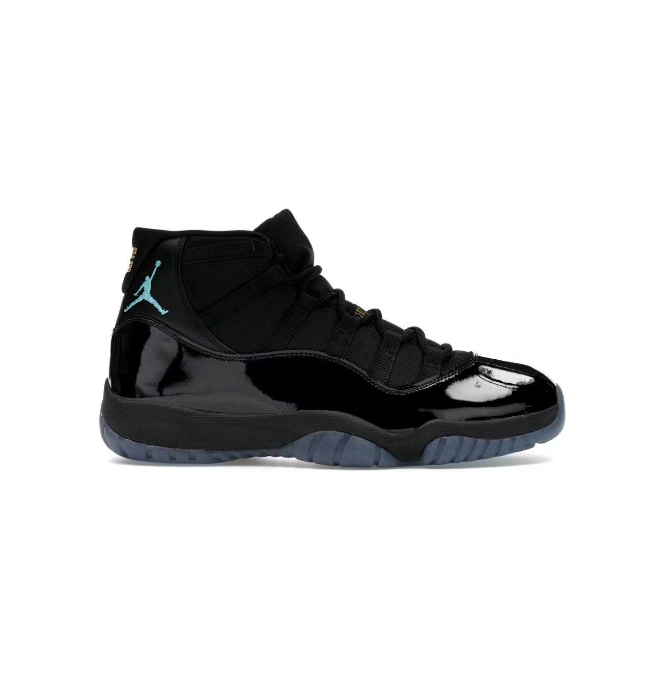 J11  “GAMMA”   (SZ 11)   NEW/OG ALL