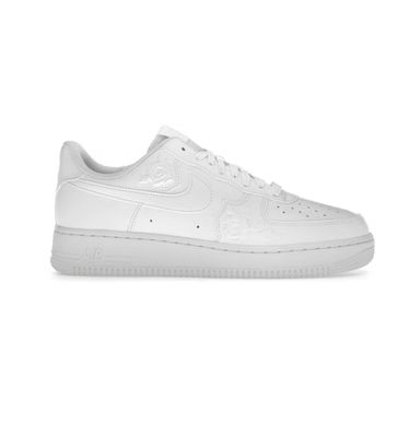 NIKE AF1 “WHT/ROSE”  (SZ 8.5M / 10W)  NEW/OG ALL