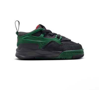 J4 RM “VARSITY GRN”  (SZ 8c)  NEW/OG BOX  (NO LID)