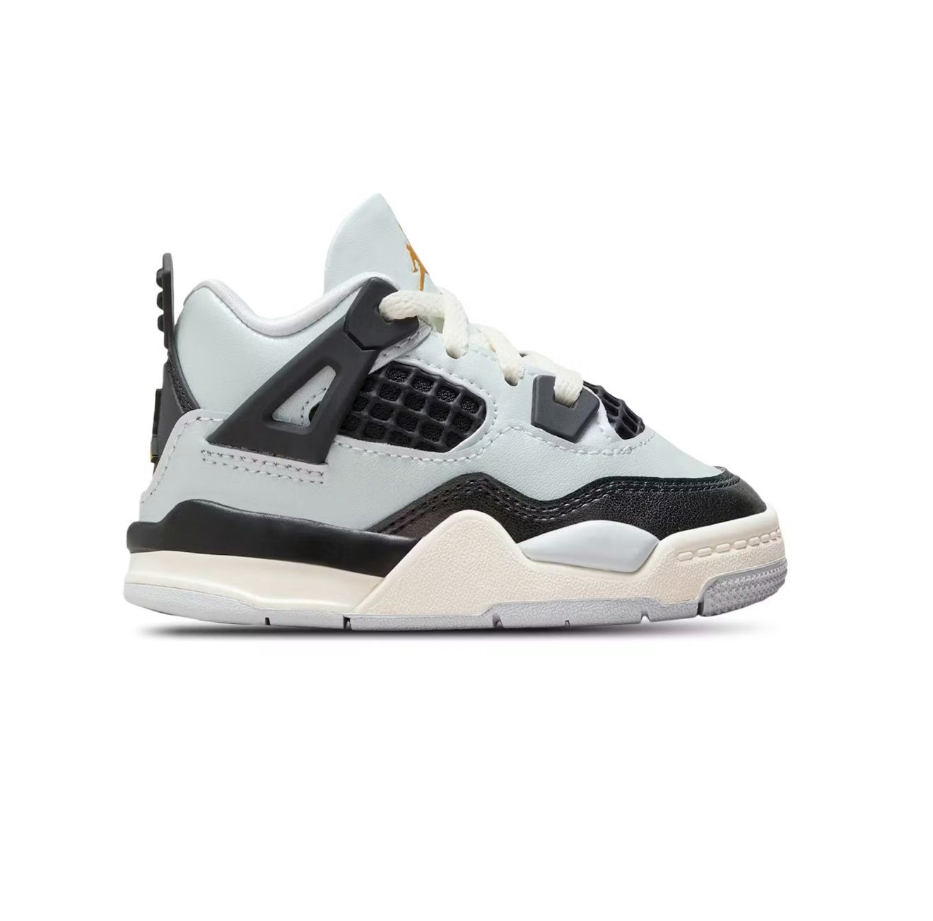 J4 “PLATINUM GOLD”  (SZ 6c)  NEW/OG BOX (NO LID)