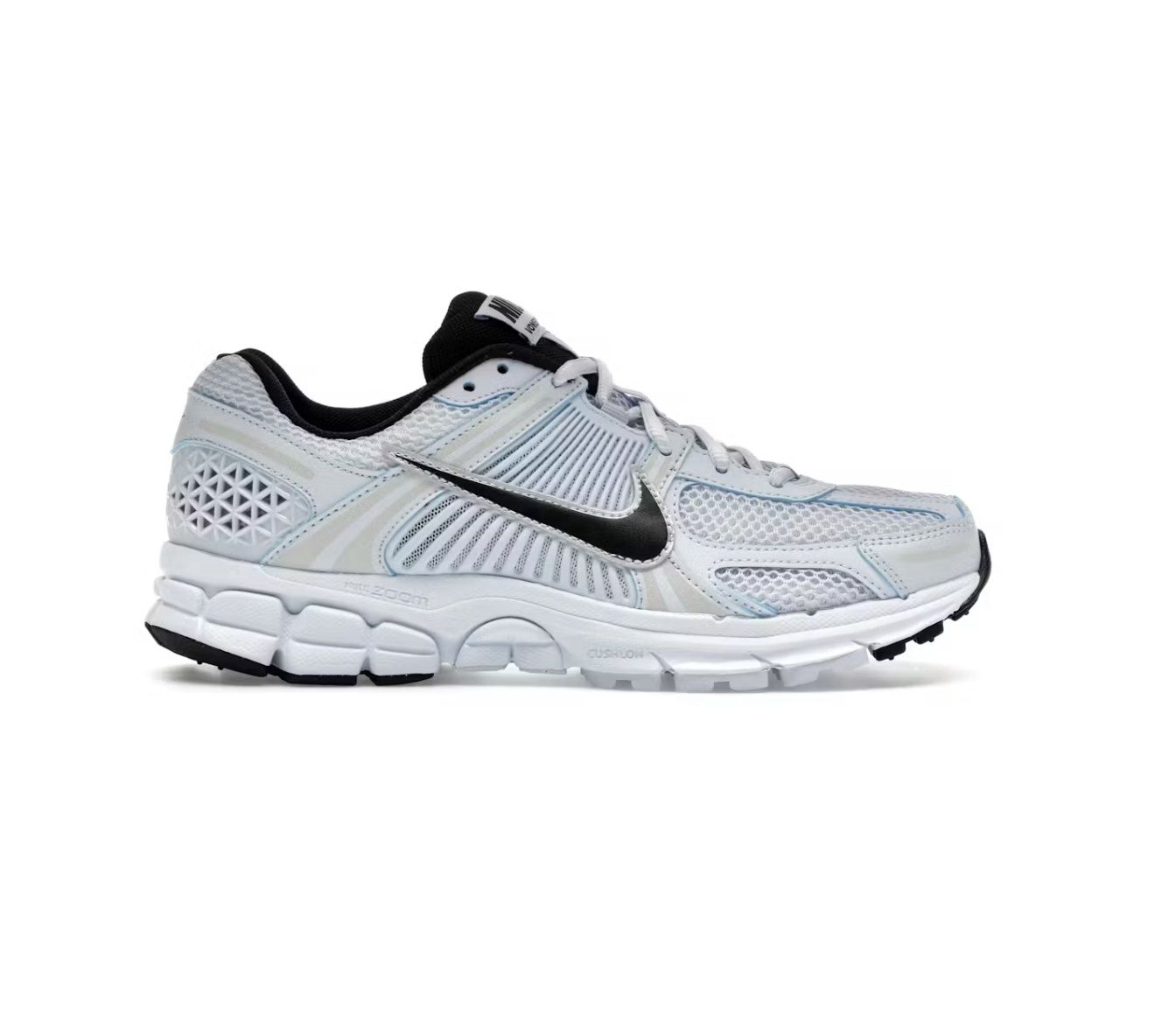 NIKE VOMERO 5 “PLATINUM BLUE TINT”  (SZ 7M / 8.5W)   NEW/OG ALL (NO LID)