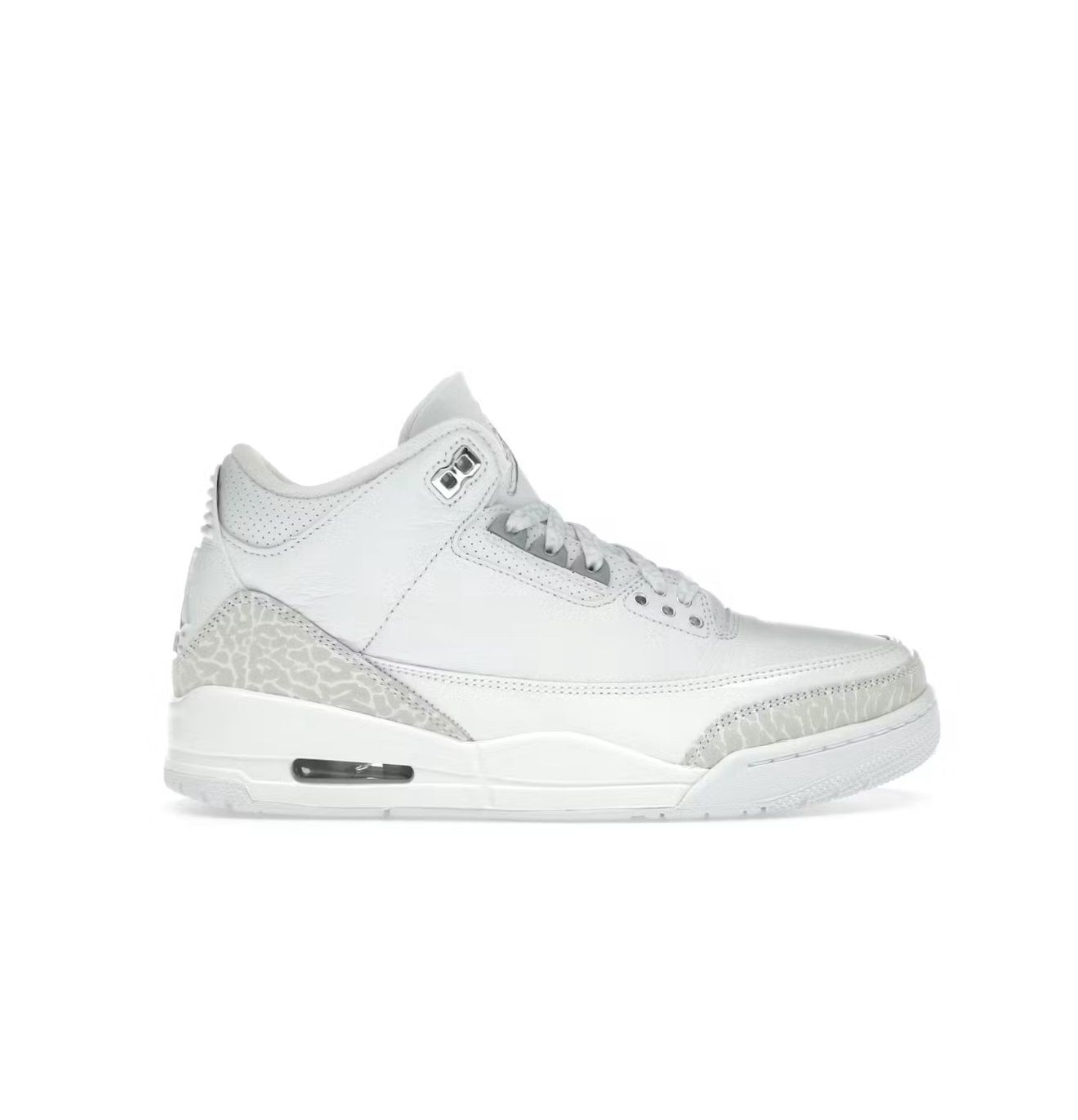 J3 “PURE MONEY”  (SZ 10)  NEW/OG ALL