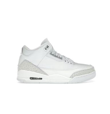 J3 “PURE MONEY”  (SZ 11)  NEW/OG ALL