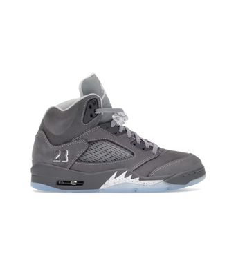 J5 “WOLF GREY”  (SZ 12)  NEW/OG ALL