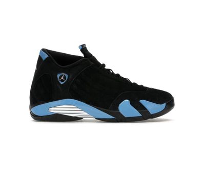 J14  “UNIVERSITY BLUE”  (SZ 8)  NEW/OG ALL