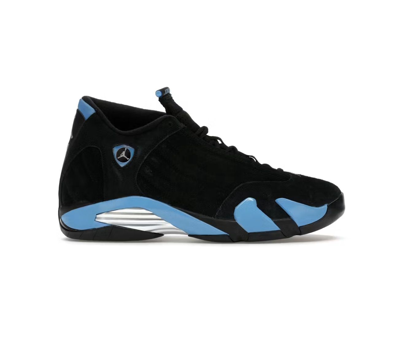 J14  “UNIVERSITY BLUE”  (SZ 11.5)  NEW/OG ALL