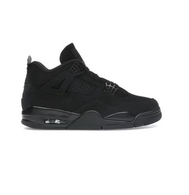 J4  “BLK CAT”  (SZ 8.5)  NEW/OG ALL