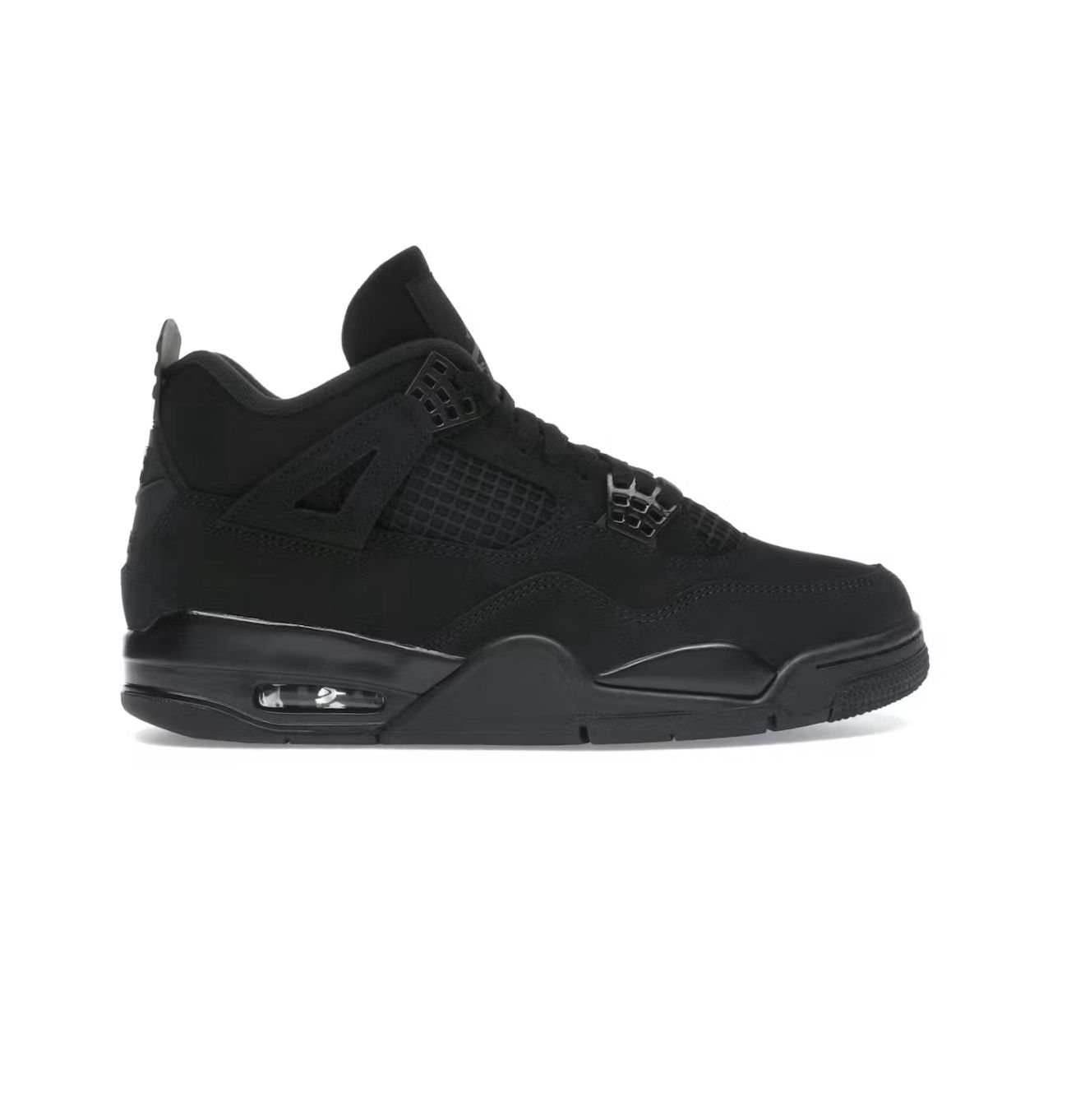 J4  “BLK CAT”  (SZ 11)  NEW/OG ALL