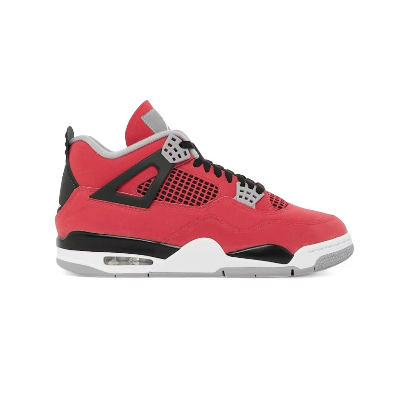 J4 “TORO BRAVO”  (SZ 8)  NEW/OG ALL