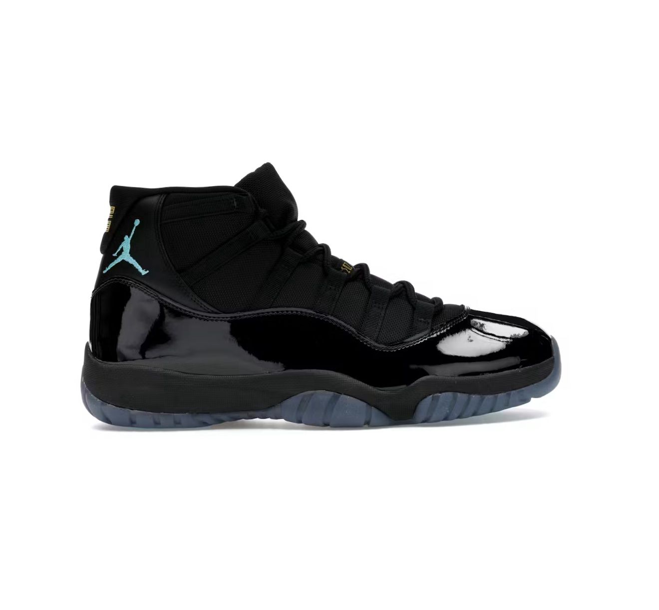 J11  “GAMMA”   (SZ 9)   NEW/OG ALL