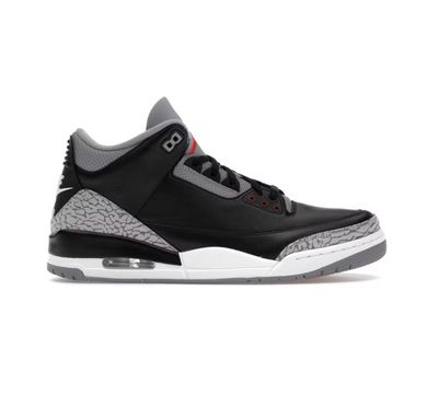 J3  “BLK CEMENT”  (SZ 11.5)  NEW/OG ALL