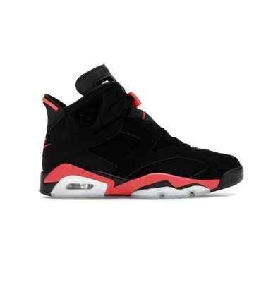 J6 “INFRARED SALESMAN”  (SZ 12)  NEW/OG ALL