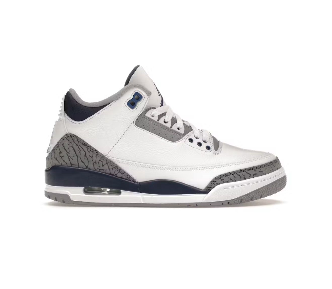 J3 “MIDNIGHT NAVY”  (SZ 10.5)  NEW/OG ALL