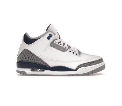 J3 “MIDNIGHT NAVY”  (SZ 10.5)  NEW/OG ALL