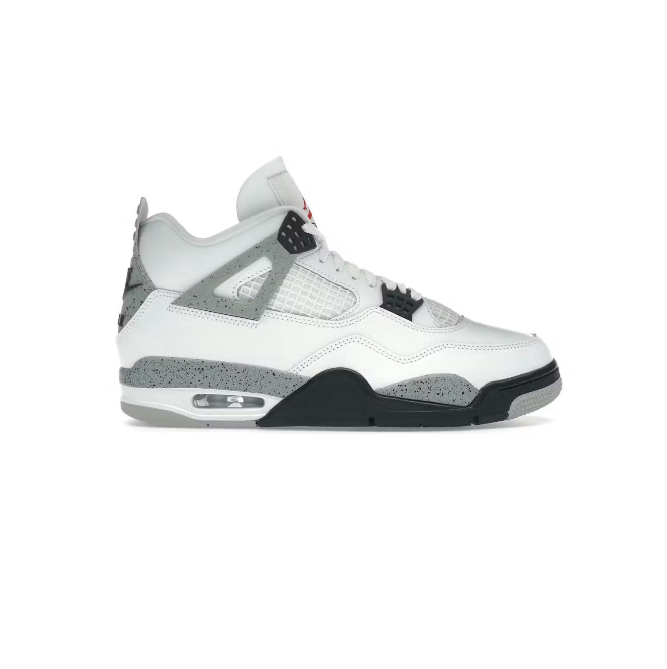J4 “WHT CEMENT”  (SZ 11)  NEW/OG ALL