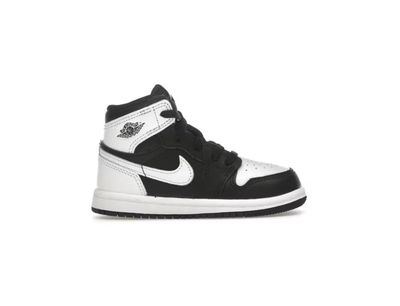 J1 “BLK/WHT”  (SZ 2c)  NEW/OG ALL