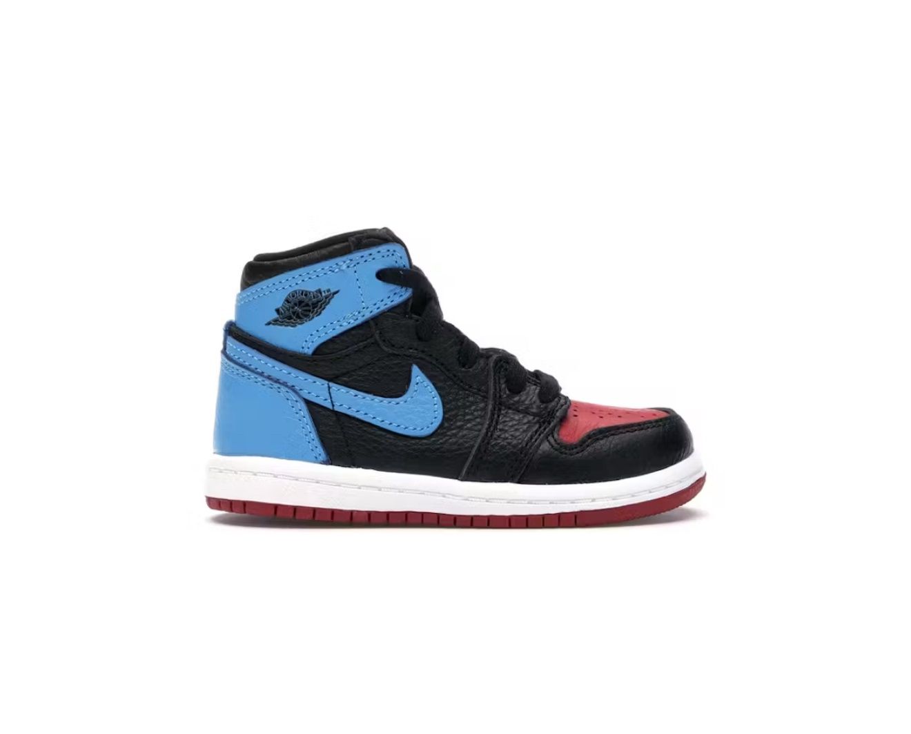 J1 “NC to CHI”  (SZ 4c)  NEW/OG ALL