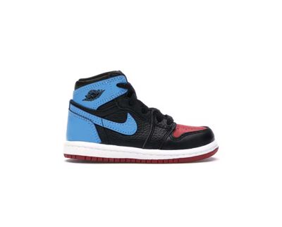J1 “NC to CHI”  (SZ 4c)  NEW/OG ALL
