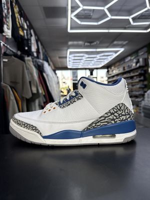 J3 “WIZARD”  (SZ 9)  USED/OG BOX