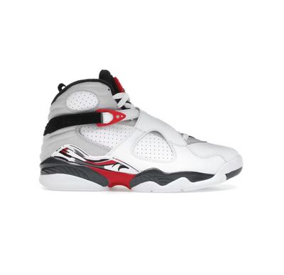 J8  “TRUE RED”  (SZ 9.5)  NEW/OG ALL