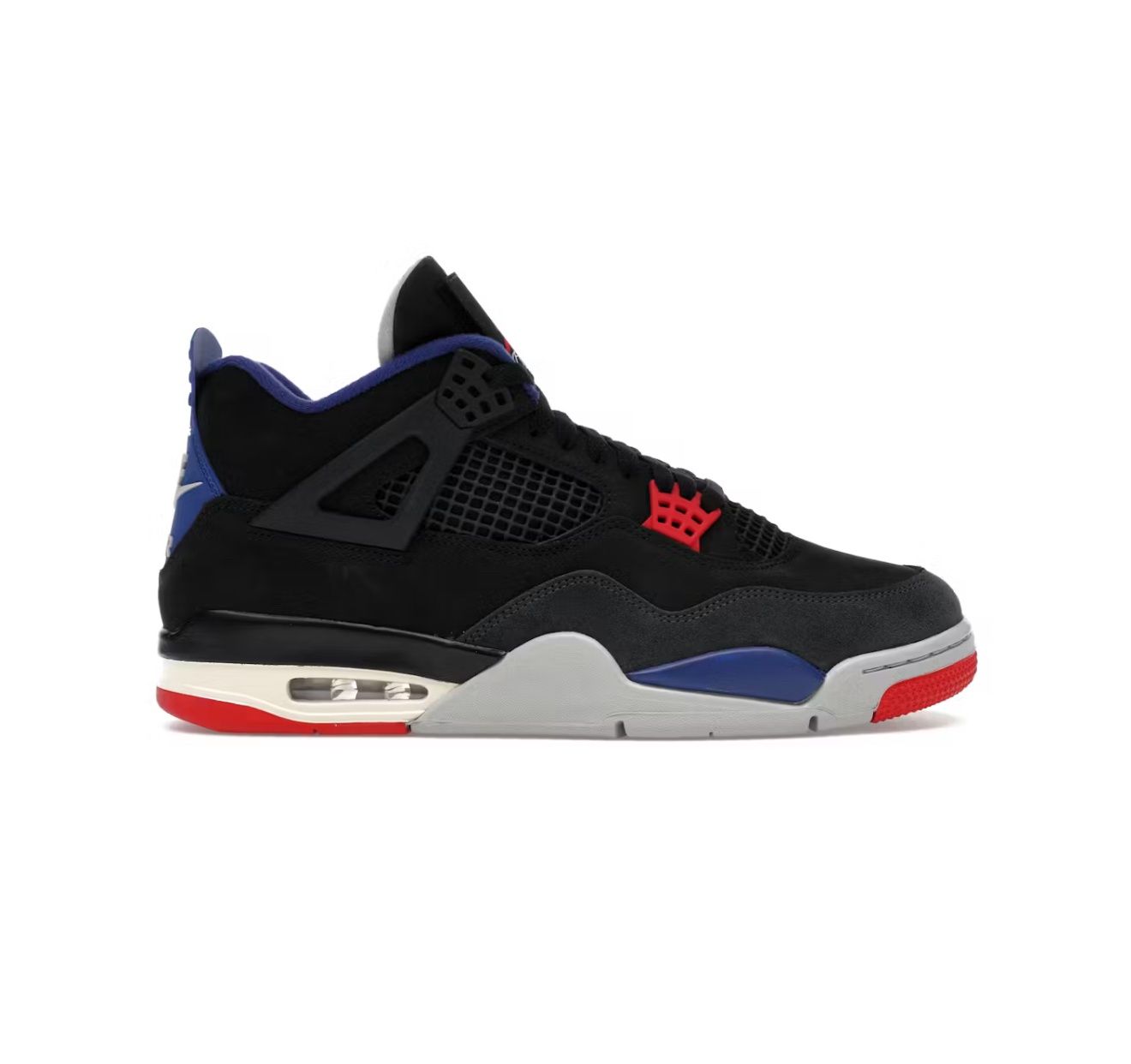 J4 “RARE AIR WL”  (SZ 13)  NEW/OG ALL