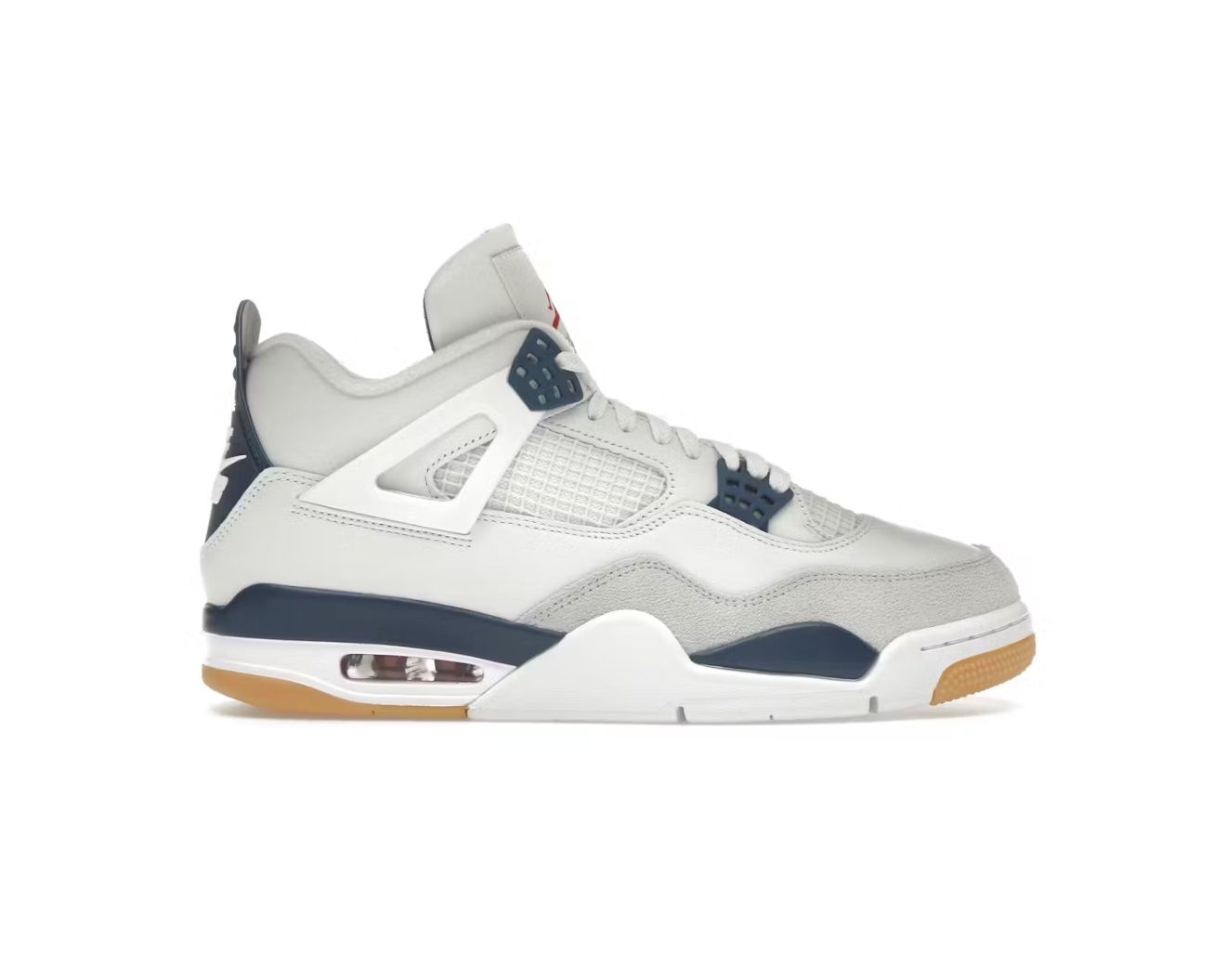 J4 SB “NAVY”  (SZ 10)  NEW/OG ALL